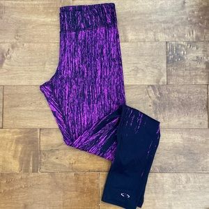 C9 by Champion DuoDry Leggings